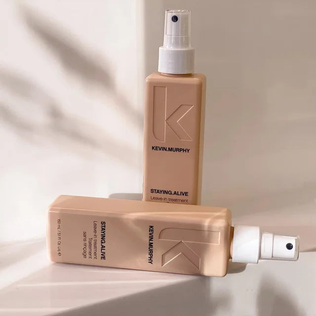 KEVIN.MURPHY STAYING.ALIVE | Beschermende leave-in spray voor herstel & styling