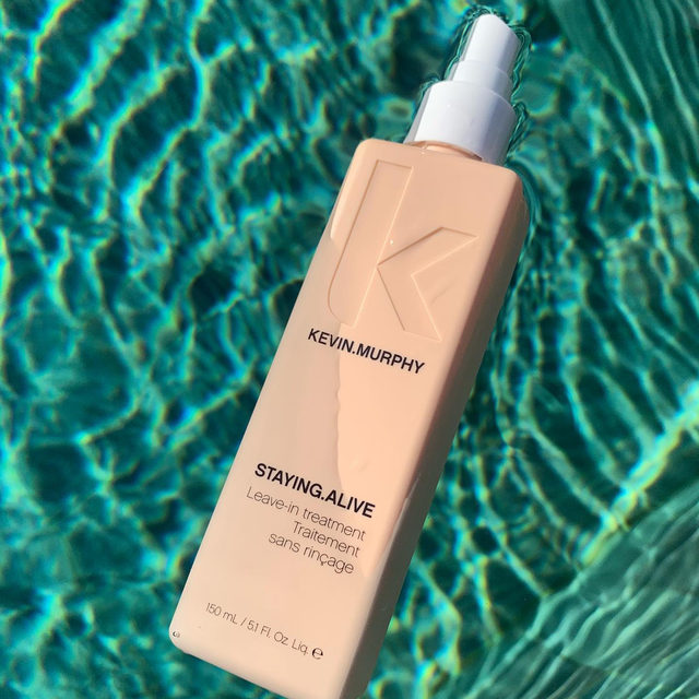 KEVIN.MURPHY STAYING.ALIVE | Beschermende leave-in spray voor herstel & styling