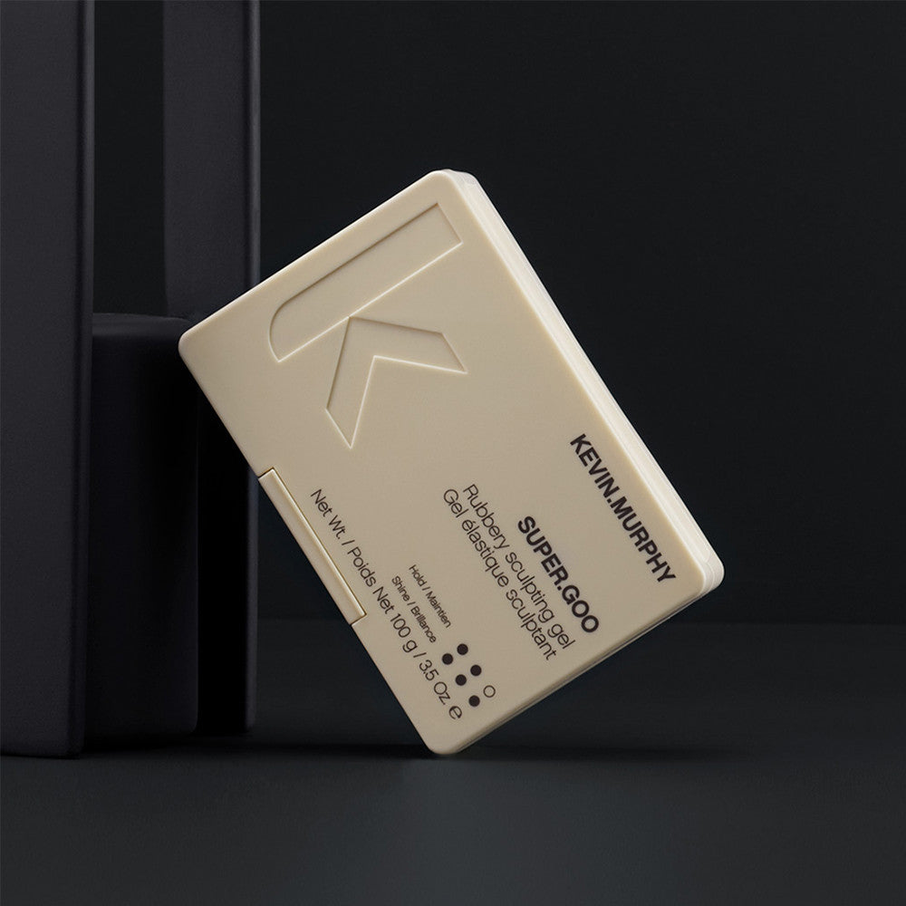 KEVIN.MURPHY SUPER.GOO | Flexibele gel met glans & controle