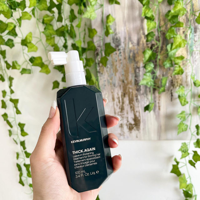 KEVIN.MURPHY THICK.AGAIN | Verdikkende leave-in voor fijn & dunner wordend haar
