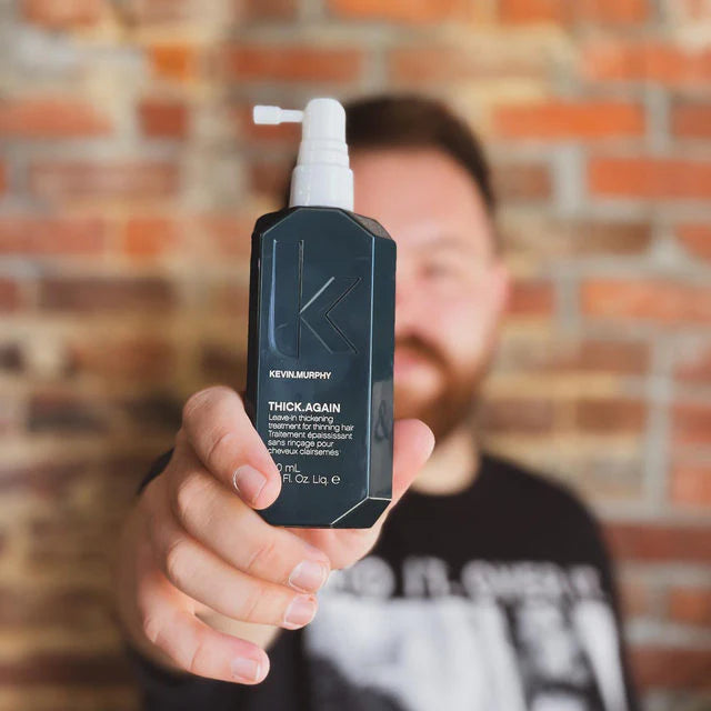KEVIN.MURPHY THICK.AGAIN | Verdikkende leave-in voor fijn & dunner wordend haar