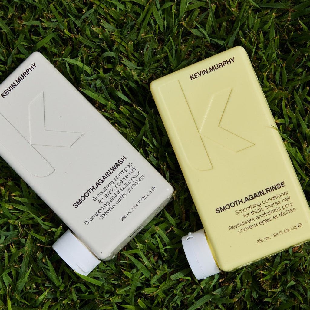KEVIN.MURPHY SMOOTH.AGAIN.RINSE | Anti-frizz conditioner voor glad & glanzend haar