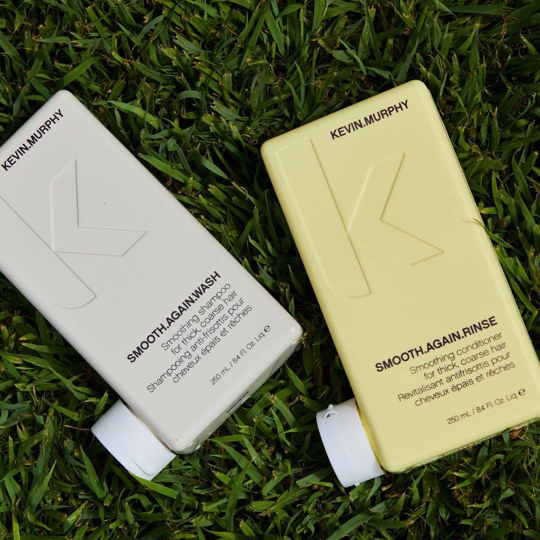 KEVIN.MURPHY SMOOTH.AGAIN.RINSE | Anti-frizz conditioner voor glad & glanzend haar