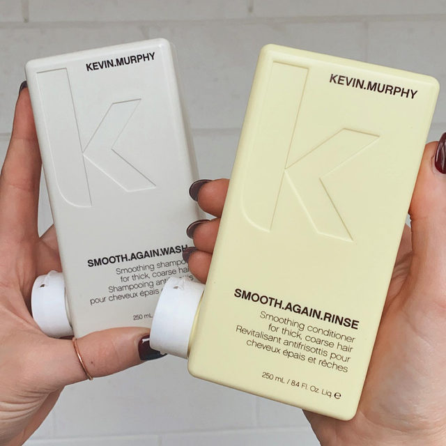 KEVIN.MURPHY SMOOTH.AGAIN.WASH | gladmakende Shampoo